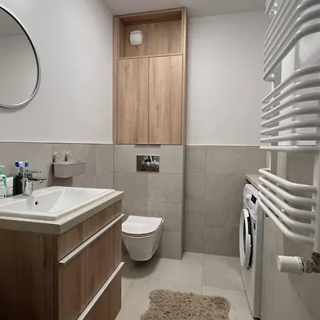 Chopin Airport 바르샤바