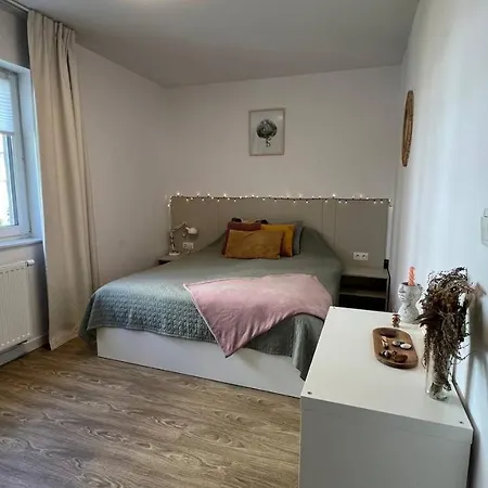 Chopin Airport Warschau