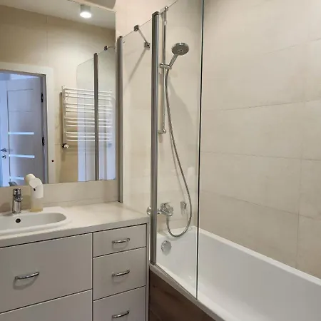 Chopin Airport * Varsovie