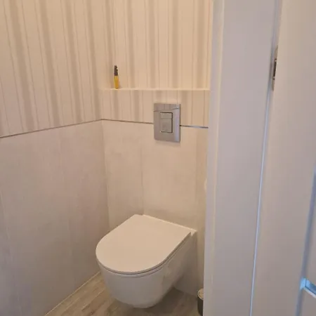 Chopin Airport Apartment