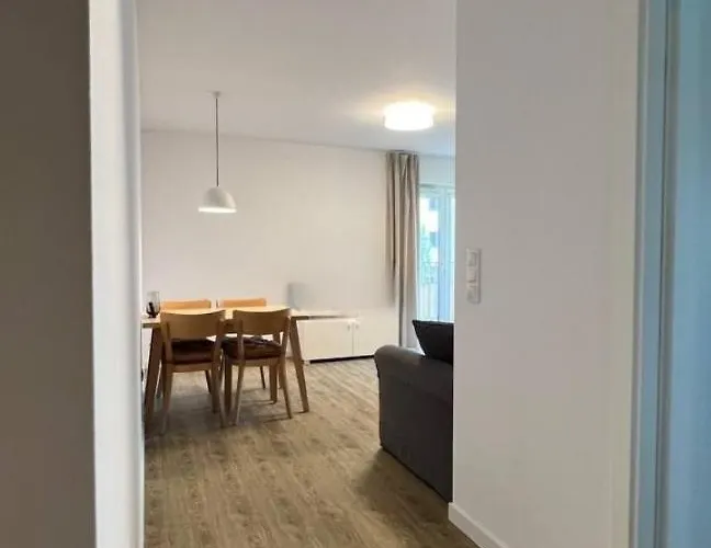 Διαμέρισμα Chopin Airport *