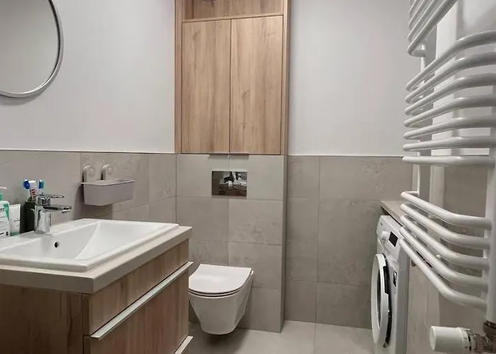 Chopin Airport Βαρσοβία