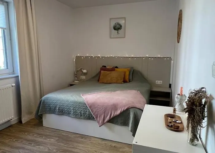 Chopin Airport Βαρσοβία