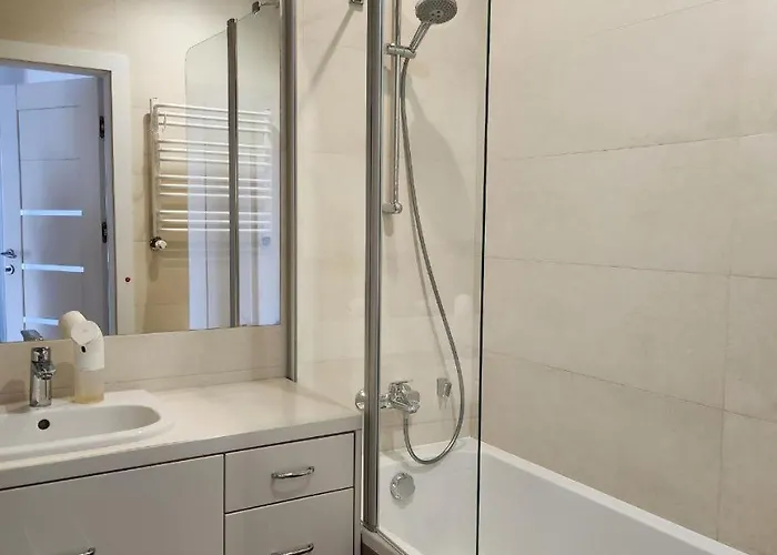 Chopin Airport * Βαρσοβία