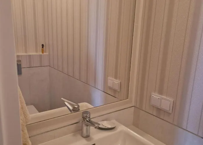 Διαμέρισμα Chopin Airport