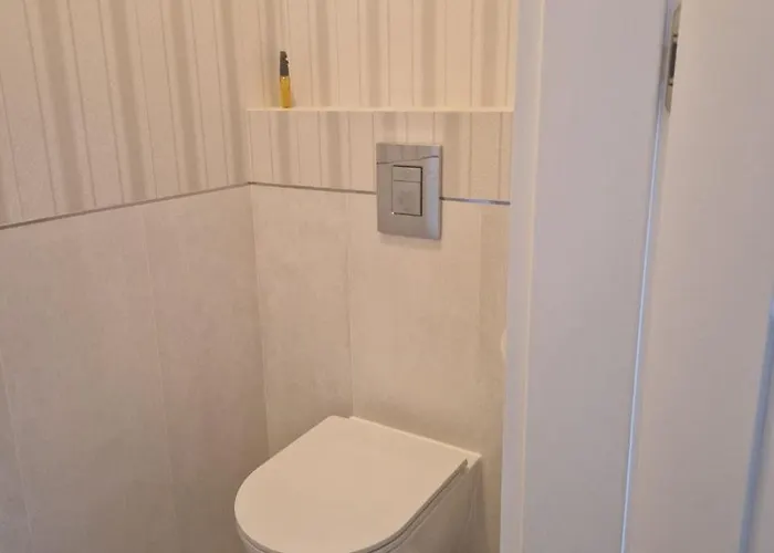 Chopin Airport Διαμέρισμα