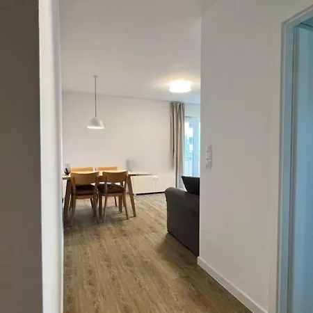 Apartment Chopin Airport *