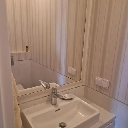 Apartment Chopin Airport